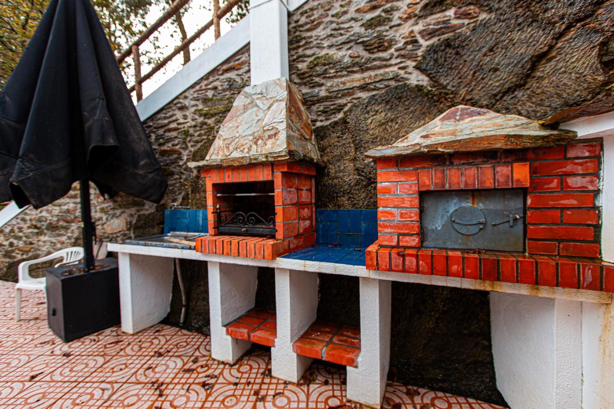 Quinta Da Xistosa Villa Foz do Sousa Exterior photo